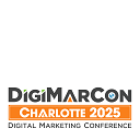 DigiMarCon Charlotte – Digital Marketing Conference & Exhibition