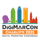 DigiMarCon Charlotte – Digital Marketing Conference & Exhibition